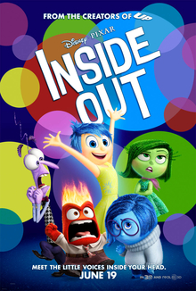 Inside Out 2 2024 Dub in Hindi Full Movie